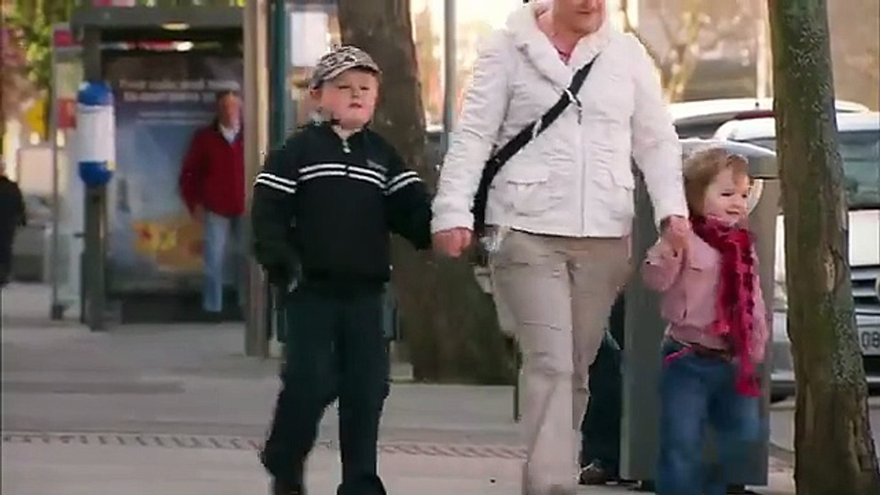 The Crush _ Oscar® Nominated Short Film