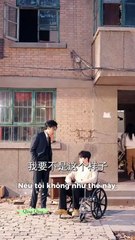 Tình yêu thầm kín [私藏挚爱] Trầm Tư & Dương Thù Dữ - phần 14