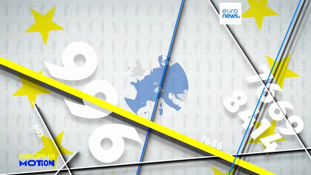 Eurostat: Zahl illegaler Aufenthalte in der EU im Jahr 2024 um 27 Prozent gesunken
