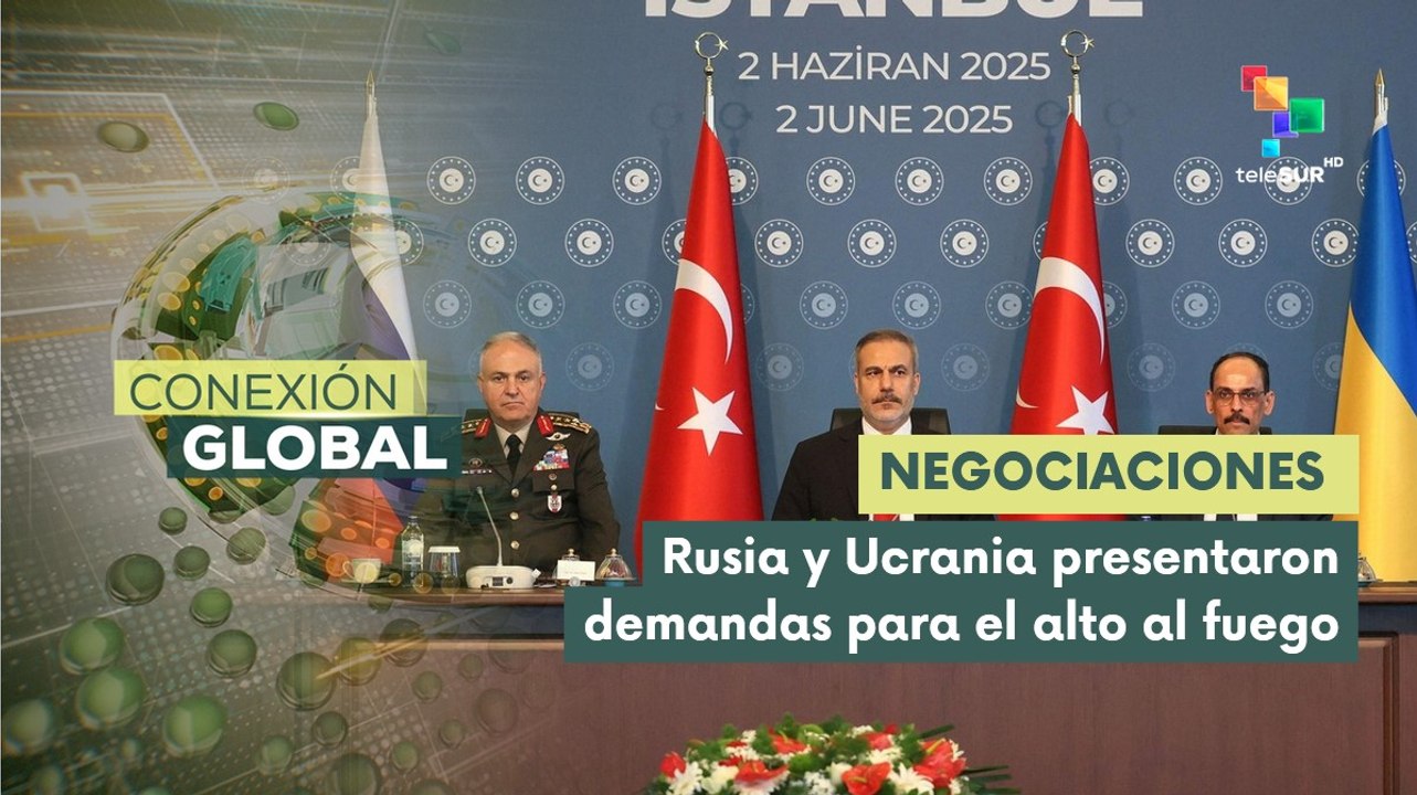 Rusia y Ucrania acordaron el más grande intercambio de prisioneros