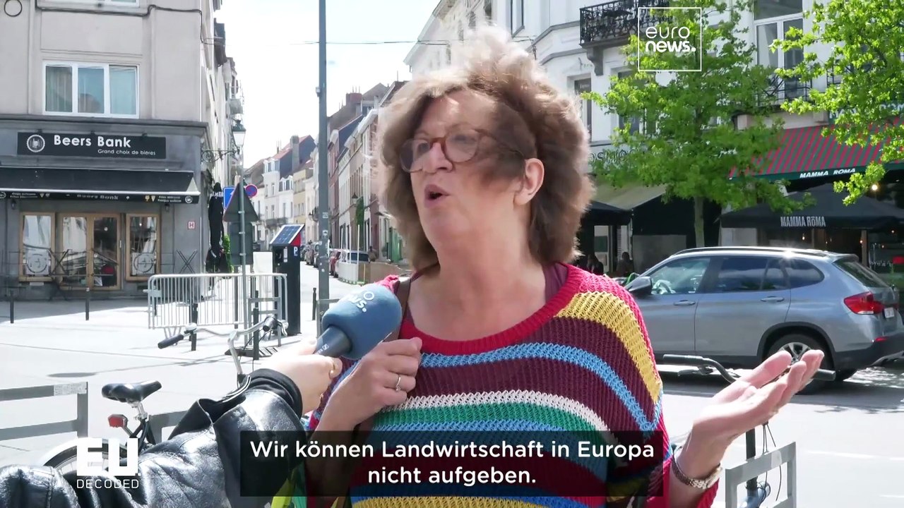 Kann Europa den ökologischen Landbau wettbewerbsfähig machen?