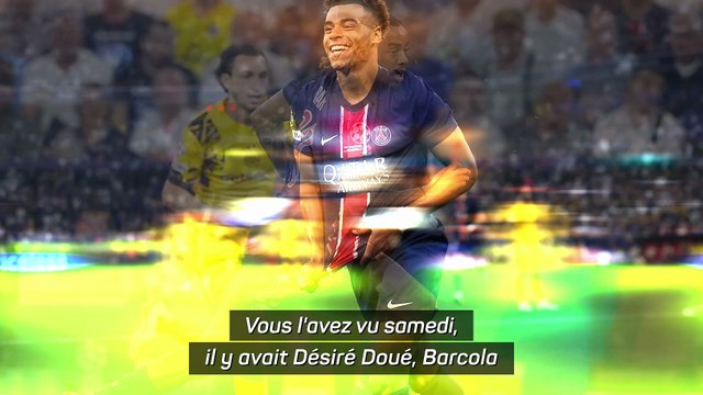 Porro : La France a de très bons joueurs, mais nous aussi