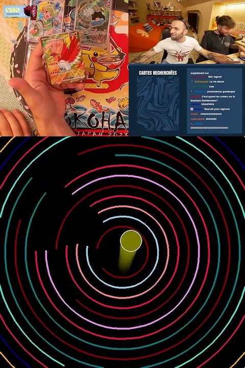 Folle aux petshops spotted - Twitch clips compilation ! #clip #twitch #funny #compilation #satisfyingvideo