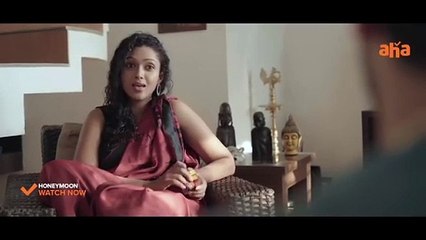 Wild Romance Honeymoon Telugu Web Series 🌟 - Watch the Exciting New Release