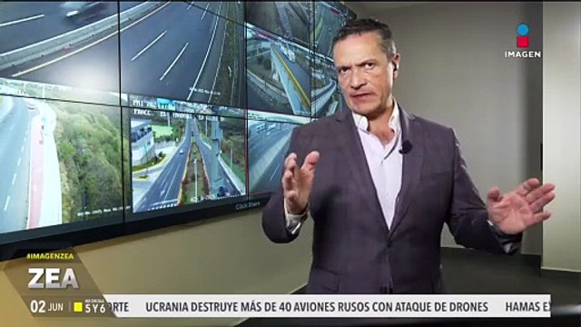 Accidente vehicular deja 4 muertos en la carretera San Luis Potosí-Cerritos