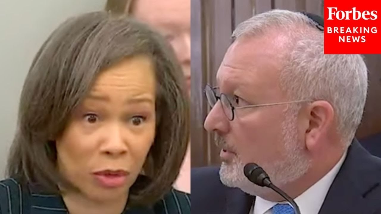 Lisa Blunt Rochester Grills Nominee On Failure To Address Minority Business Development Agency Shuttering