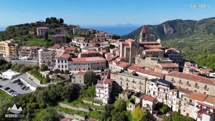 Prima puntata di Nebrodi Tour: si va a Ficarra con lo splendido museo diffuso