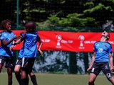 Coal Cup : Des géants du foot s'affrontent à St-Genest-Lerpt - La chaine de la Métropole de St-Etienne - TL7, Télévision loire 7