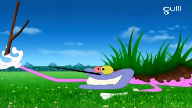 Oggy And The Cockroaches Gali in Hindi |Motorcycle Race| Funny Gaali Dubbed Hindi | Use Earphones🙏