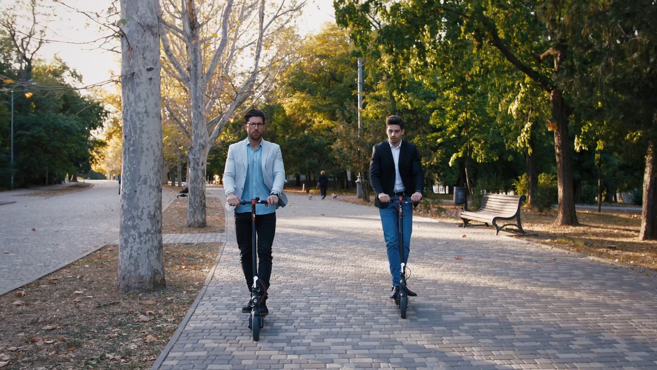 Crackdown coming- E-bikes and scooters used in anti-social behaviour to be crushed within 48 hours