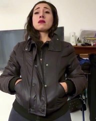 UN JOVEN PUBLICÓ VIDEOS DONDE SU EX NO LO DEJA#SALIRDE SU#DEPARTAMENTO,