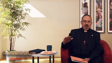 Conocer para Amar Relaciones pre-matrimoniales Pt. 2