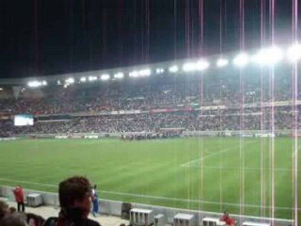 Ovation pauleta part 4