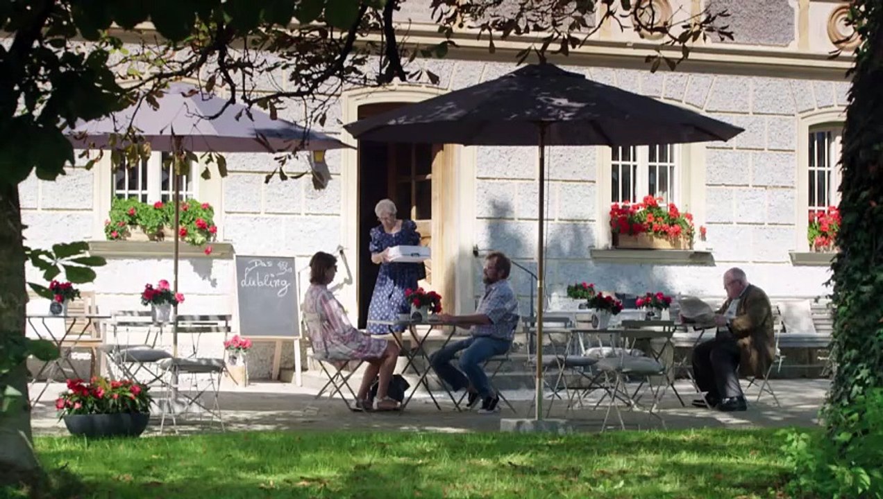 Il regalo di Micheal per Nicole - Clip puntata 14.05.2025