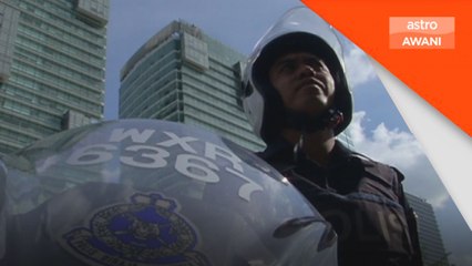 Polis buka 12 kertas siastaan kes tipu cabutan bertuah