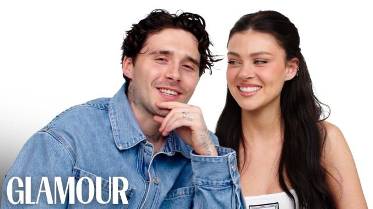 Nicola and Brooklyn Peltz Beckham Take a Friendship Test