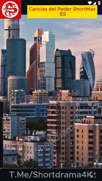 Caricias del Poder ShortMax ES