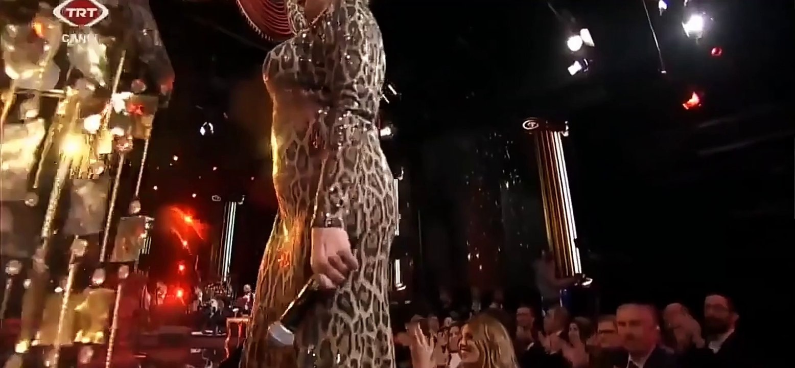 Muazzez Ersoy - Bağa Gel Bostana Gel