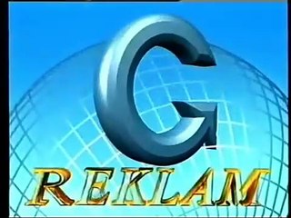 Flash TV Reklam Kuşağı 2001
