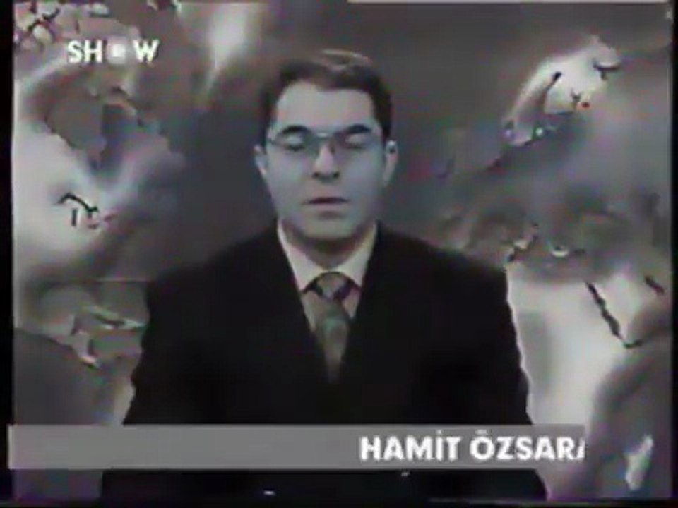 Show TV Haberler - Mart 1999