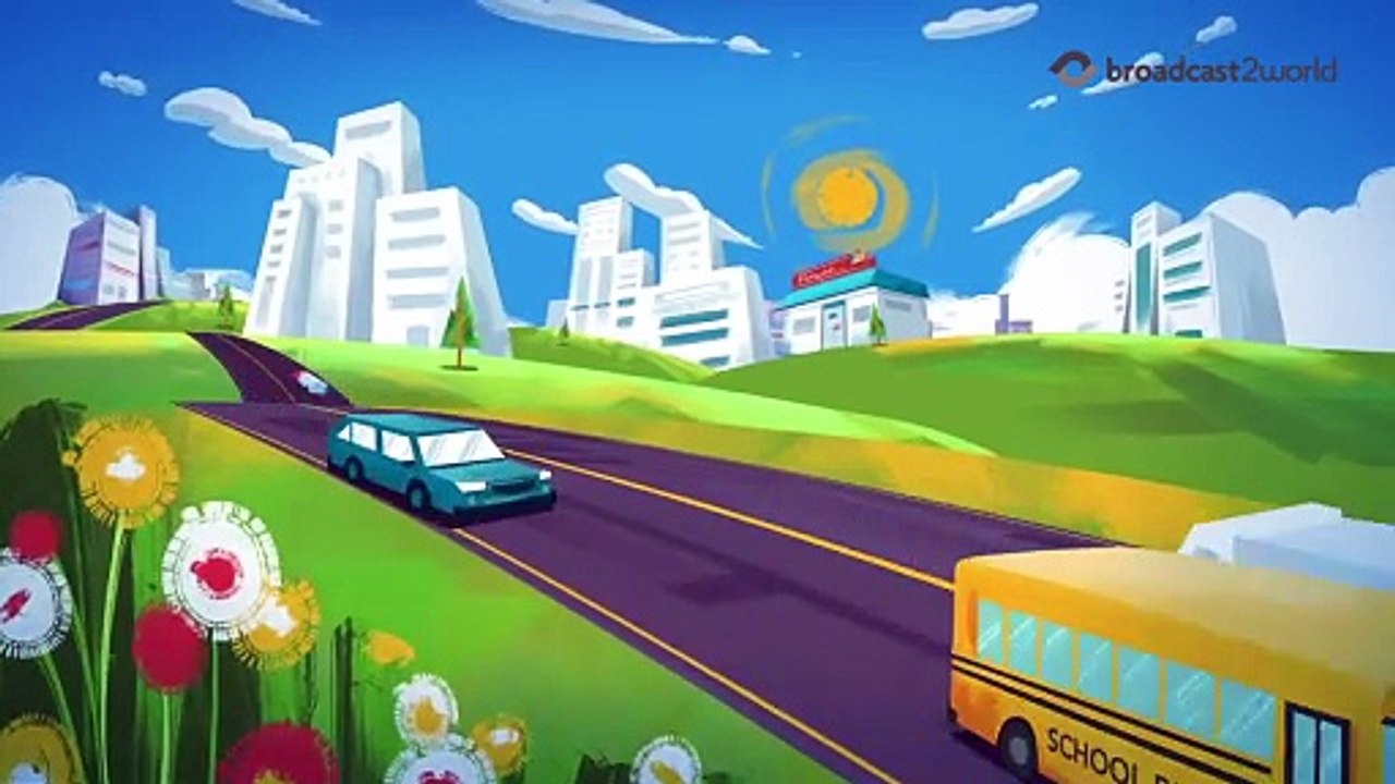 Oncor Apex Fleet by Motion Design Agency