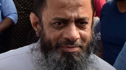 ISIS मॉड्यूल का मास्टरमाइंड निकला साकिब नाचन, 20 ठिकानों पर छापे