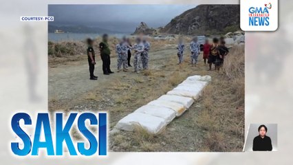 Saksi: (Part 1) Shabu sa dagat; 300 pamilya, nasunugan sa Las Piñas; Mga huli sa NCAP