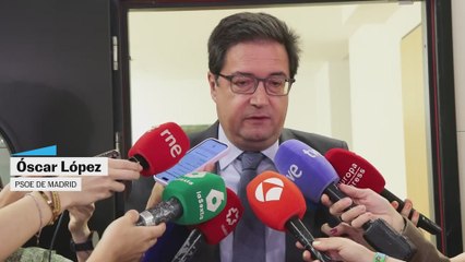 Las reacciones de los partidos a la decisión del Tribunal Constitucional de avalar el núcleo central de la ley de amnistía