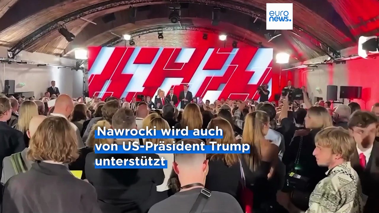 Nachrichten des Tages | 2. Juni - Abendausgabe