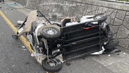 뺑소니 사망사고 낸 뒤 출근한 40대...회사에서 긴급체포 / YTN