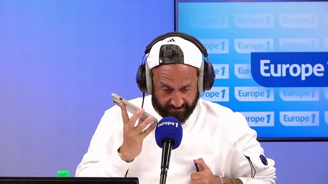 Cyril Hanouna - La Ligue des champions c'est «aussi pour elle» : Nasser al-Khelaïfi rend hommage à sa mère