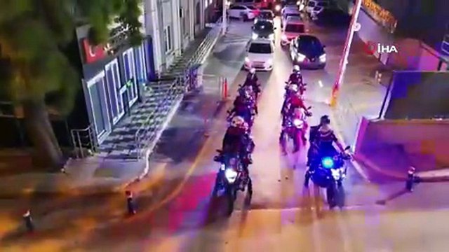 ’Doğanlar suç örgütü’ne yönelik soruşturmada iddianame hazırlandı