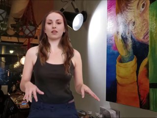 "LUI": Una Storia Particolare [Il Viaggio Di Un Quadro]