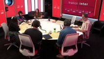 Détournement de fonds publics à Radio France - La chronique de Merwane Benlazar