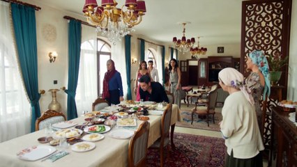 Uzak Şehir 28. Bölüm: Kaza ve Sadakatle Sınanan Aileler 🚗