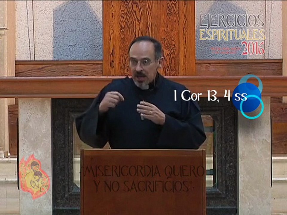 Día 4 Misericordia que se convierte en Servicio