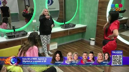 Escándalo en Gran Hermano: Selva vs La Tucumana