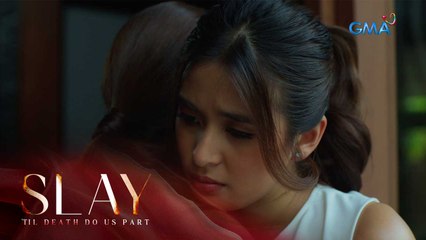 SLAY: Marga seeks her daughter’s help! (Episode 40)