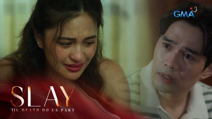 SLAY: Liv begins to lose trust in her father! (Episode 40)