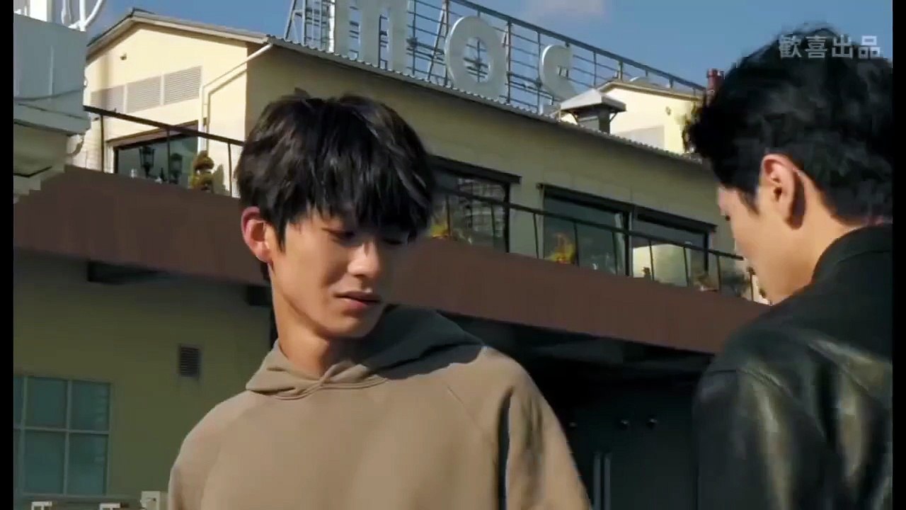 🇨🇳Bl Trapped in Osaka EP 2 ENG SUB