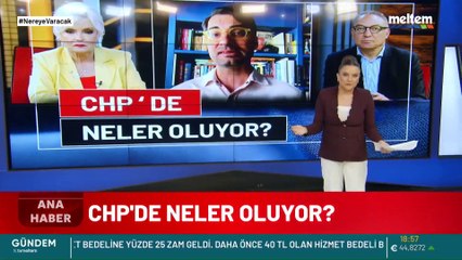 Meltem TV Ana Haber 171 Çiğdem Akdemir - 02.06.2025
