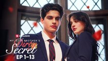 My Step Brother's Dirty Secret Full Movie