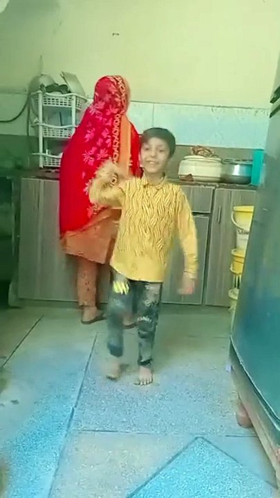 dance video