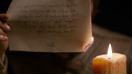 Game Of Thrones - S02 - 13 - blessed with stone, salt and steel