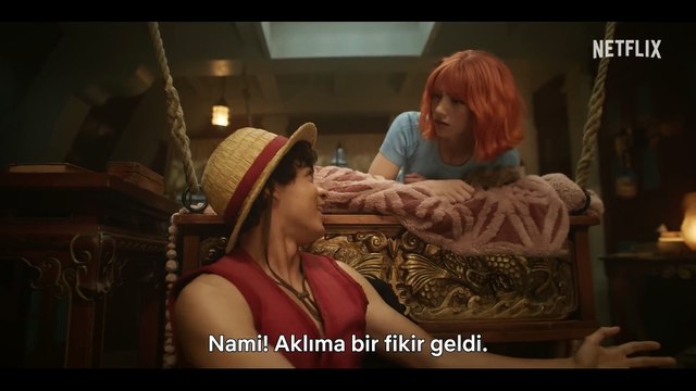 One Piece 2.Sezon Özel Duyuru | Türkçe Altyazılı Fragman (4K)
