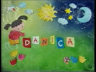 Danica - "Danica i medvjedići" - [HR sinkro]