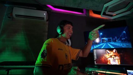 Chanty - EN EL ESTUDIO CON CARABIN3! | EL REY DEL IRL 👑| !community !redes