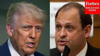 ‘America First Is Not America Alone’: Andy Barr Praises Trump For Boosting International Engagement