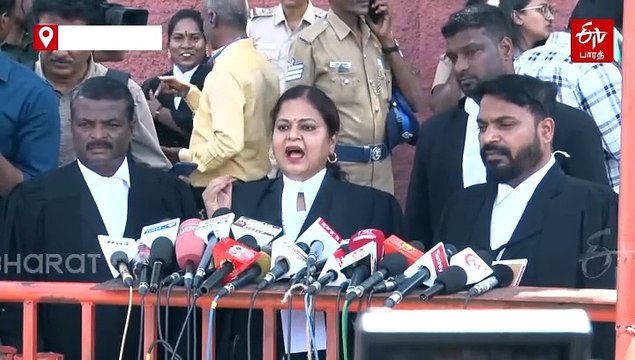 அண்ணா பல்கலை வன்கொடுமை: ஞானசேகரனுக்கு 30 ஆண்டுகள் சிறை தண்டனை விதிப்பு!!