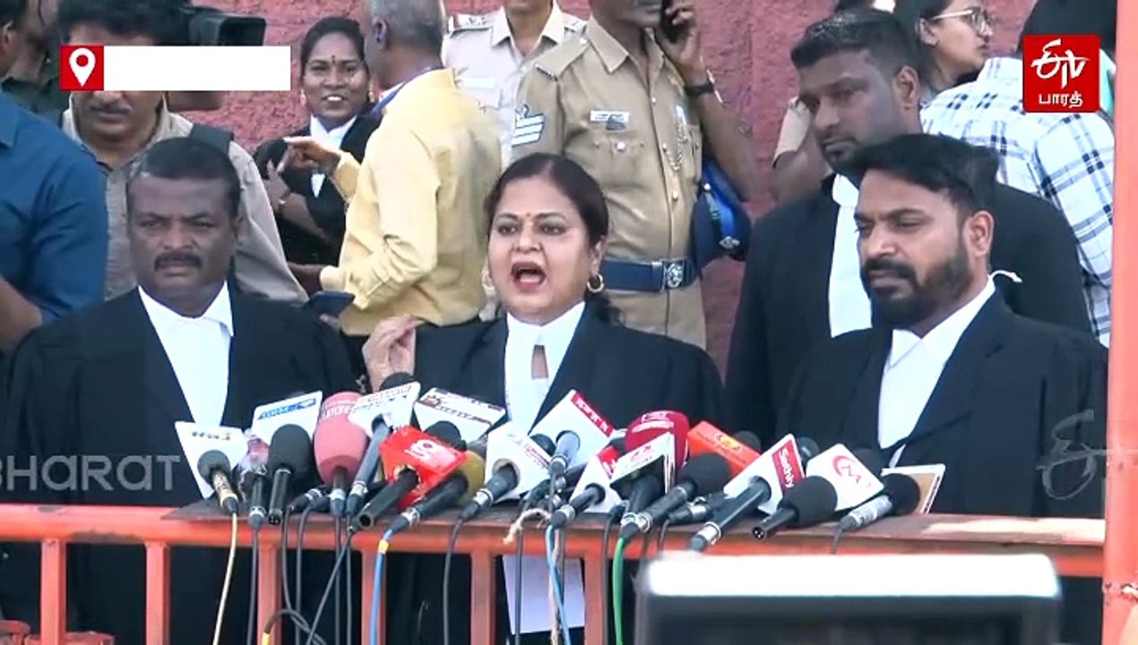 அண்ணா பல்கலை வன்கொடுமை: ஞானசேகரனுக்கு 30 ஆண்டுக...